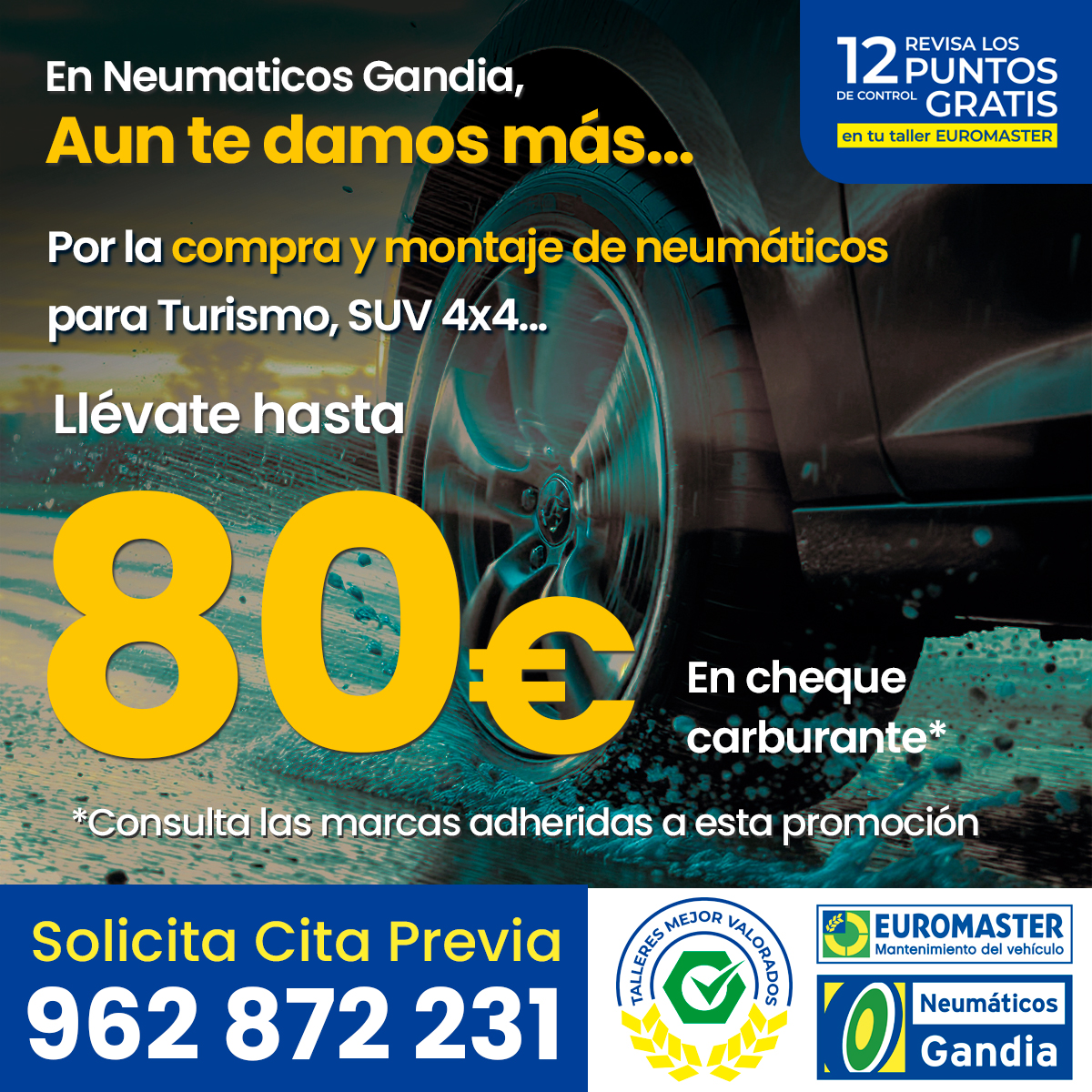 Promoción noviembre 2025